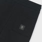 Fleece Joggers, Black, 705