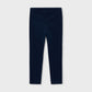 Long Leggings, Navy, 717