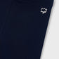 Long Leggings, Navy, 717