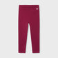 Long Leggings, Cherry, 717