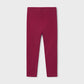 Long Leggings, Cherry, 717