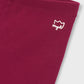 Long Leggings, Cherry, 717