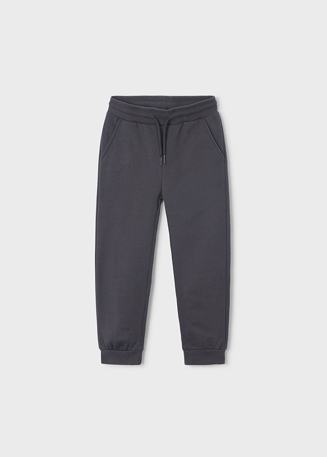 Fleece Joggers, Slate, 725