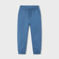 Fleece Joggers, Glacier, 725