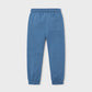 Fleece Joggers, Glacier, 725