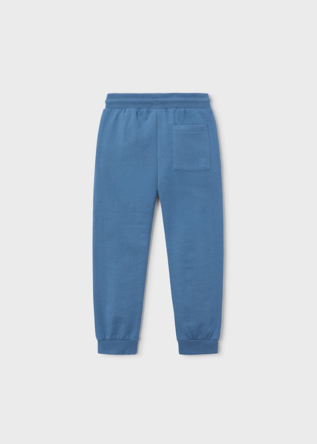 Fleece Joggers, Glacier, 725