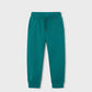 Fleece Joggers, Lake, 725