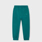 Fleece Joggers, Lake, 725