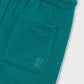 Fleece Joggers, Lake, 725