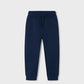 Fleece Joggers, Navy, 725