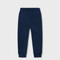 Fleece Joggers, Navy, 725
