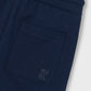 Fleece Joggers, Navy, 725