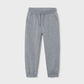 Fleece Joggers, Smoke, 725