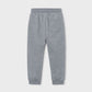 Fleece Joggers, Smoke, 725