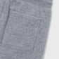 Fleece Joggers, Smoke, 725