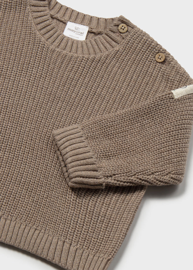 Sweater, Opal, 2367