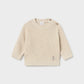 Sweater, Talc, 2367