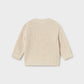 Sweater, Talc, 2367