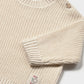 Sweater, Talc, 2367