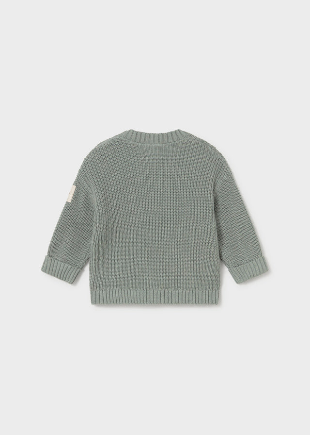 Sweater, Marble, 2367