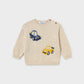 Cars Sweater, 2371