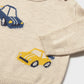 Cars Sweater, 2371