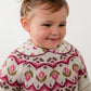 Icelandic Knit Sweater, 2384