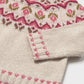 Icelandic Knit Sweater, 2384