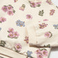 Floral Printed Crewneck Sweatshirt, 22433