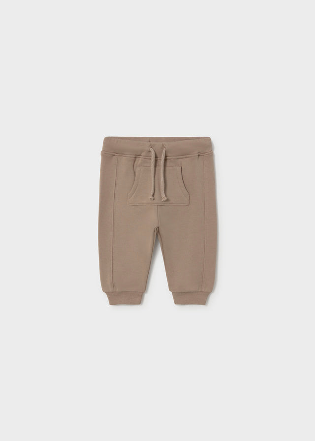 Pocket Pants, Taupe, 2527