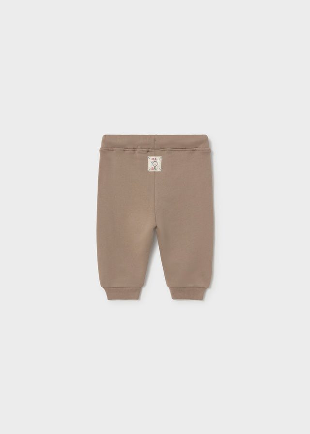 Pocket Pants, Taupe, 2527
