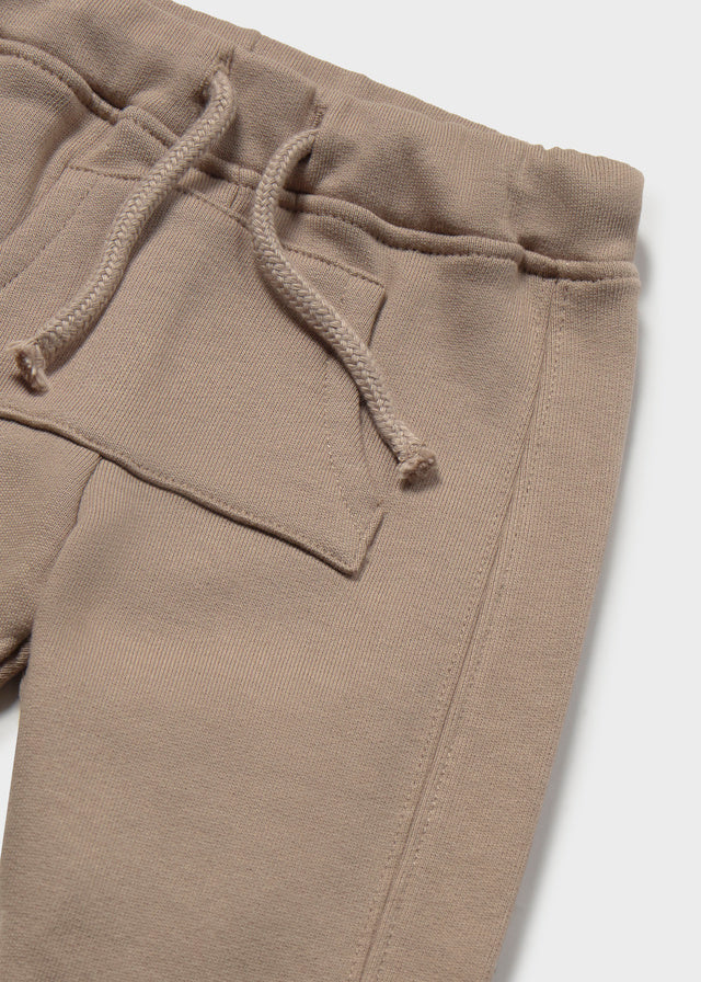 Pocket Pants, Taupe, 2527
