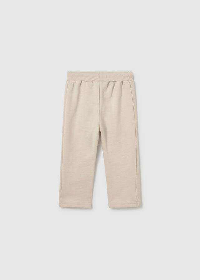 Pants, Tan, 2687
