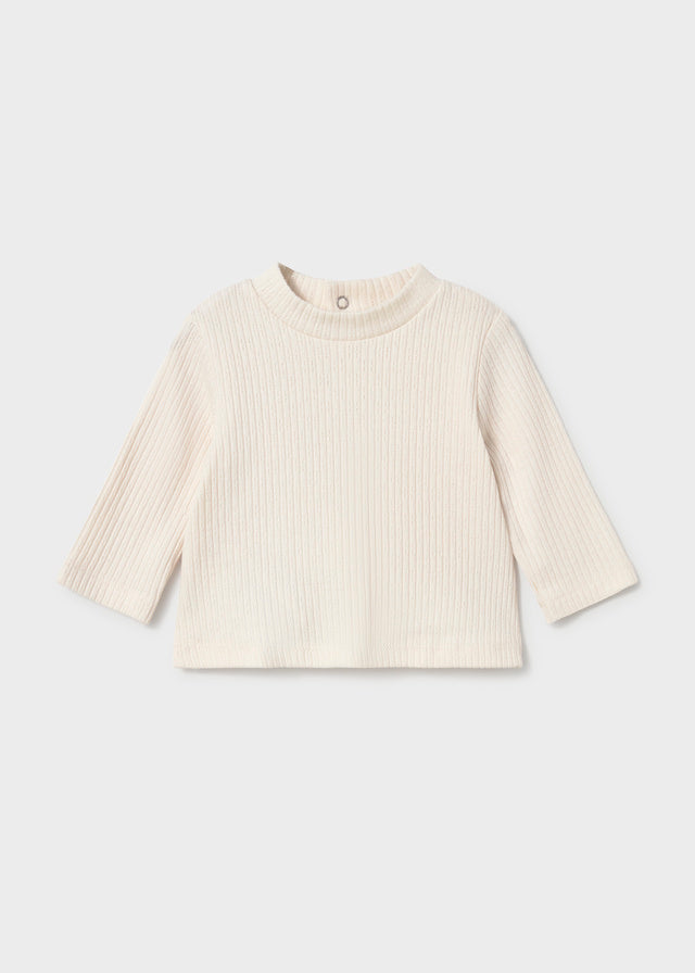 Knit Set, Heathered Mauve, 2757