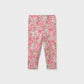 Leggings, Floral Petal, 2778