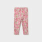 Leggings, Floral Petal, 2778
