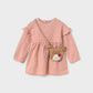Dress w/Handbag, 2936