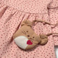 Dress w/Handbag, 2936