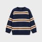 Striped Sweater, 4303