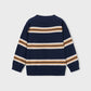 Striped Sweater, 4303