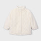Faux Fur Coat, 4415