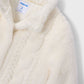 Faux Fur Coat, 4415