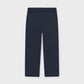 Suit Pants, Blue, 4515
