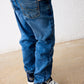 Denim Jeans, Medium Wash, 4516