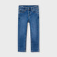 Denim Jeans, Medium Wash, 4516