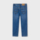 Denim Jeans, Medium Wash, 4516