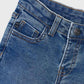 Denim Jeans, Medium Wash, 4516
