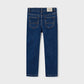 Denim Jeans, Dark Wash, 4516