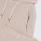 Knit Hoodie Set, Seed, 4529
