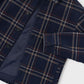 Flannel Overshirt, 7114